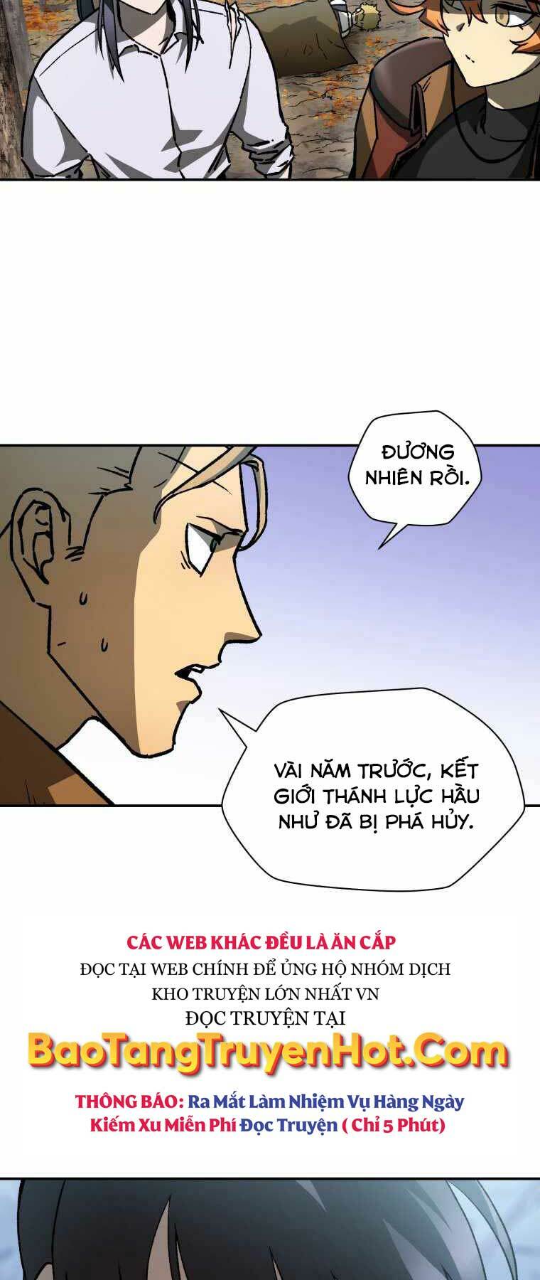 Helmut Đứa Trẻ Bị Ruồng Bỏ Chapter 20 - Trang 2