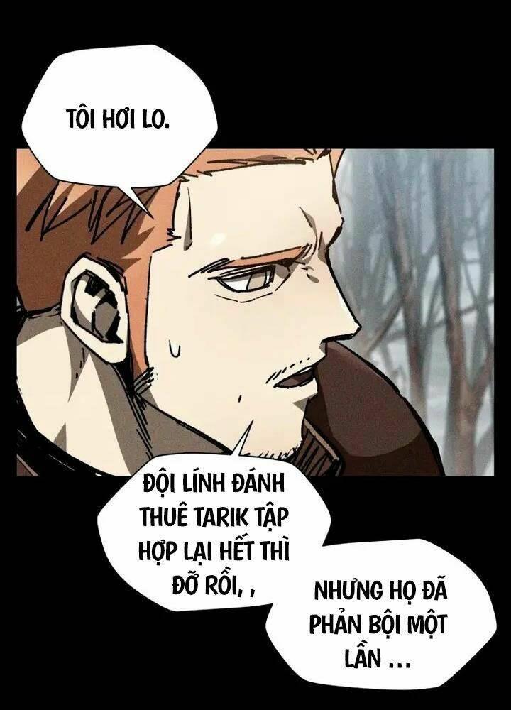 Helmut Đứa Trẻ Bị Ruồng Bỏ Chapter 19 - Trang 2