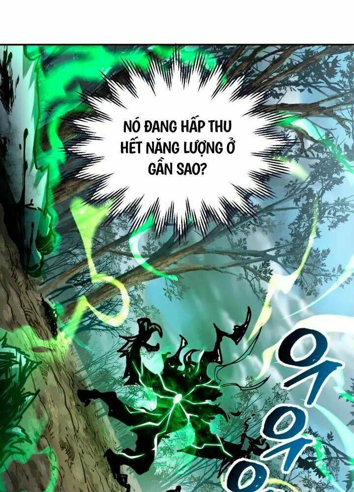 Helmut Đứa Trẻ Bị Ruồng Bỏ Chapter 19 - Trang 2