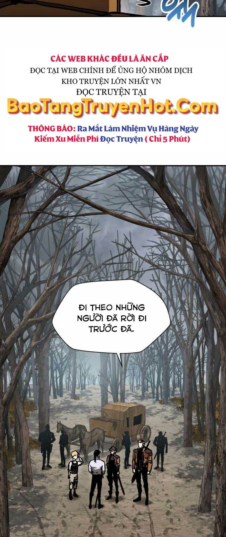 Helmut Đứa Trẻ Bị Ruồng Bỏ Chapter 18 - Trang 2