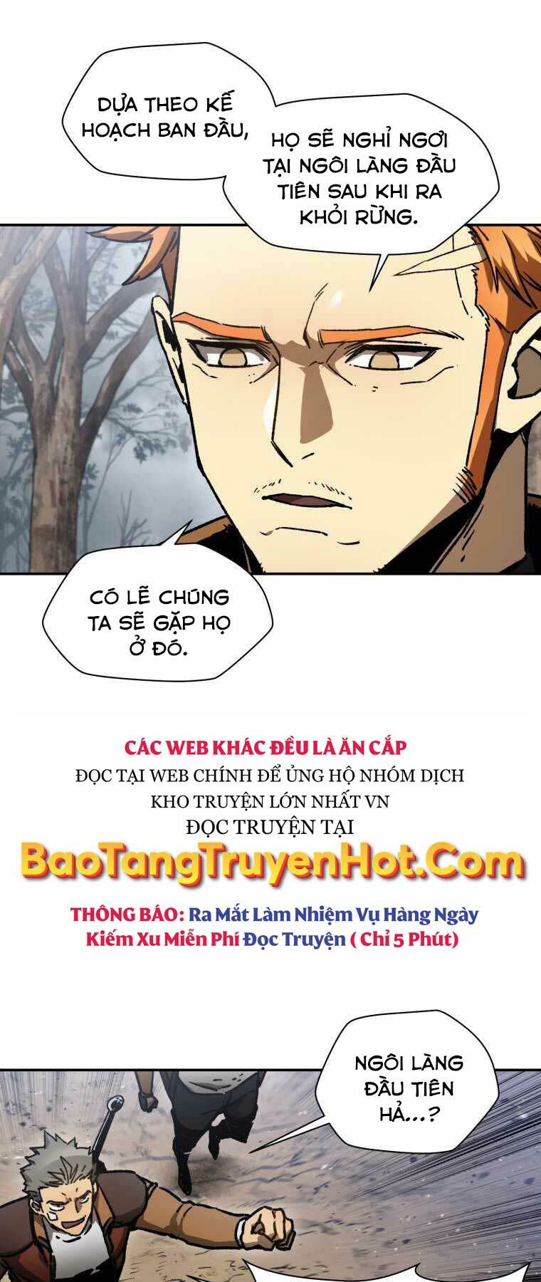 Helmut Đứa Trẻ Bị Ruồng Bỏ Chapter 18 - Trang 2