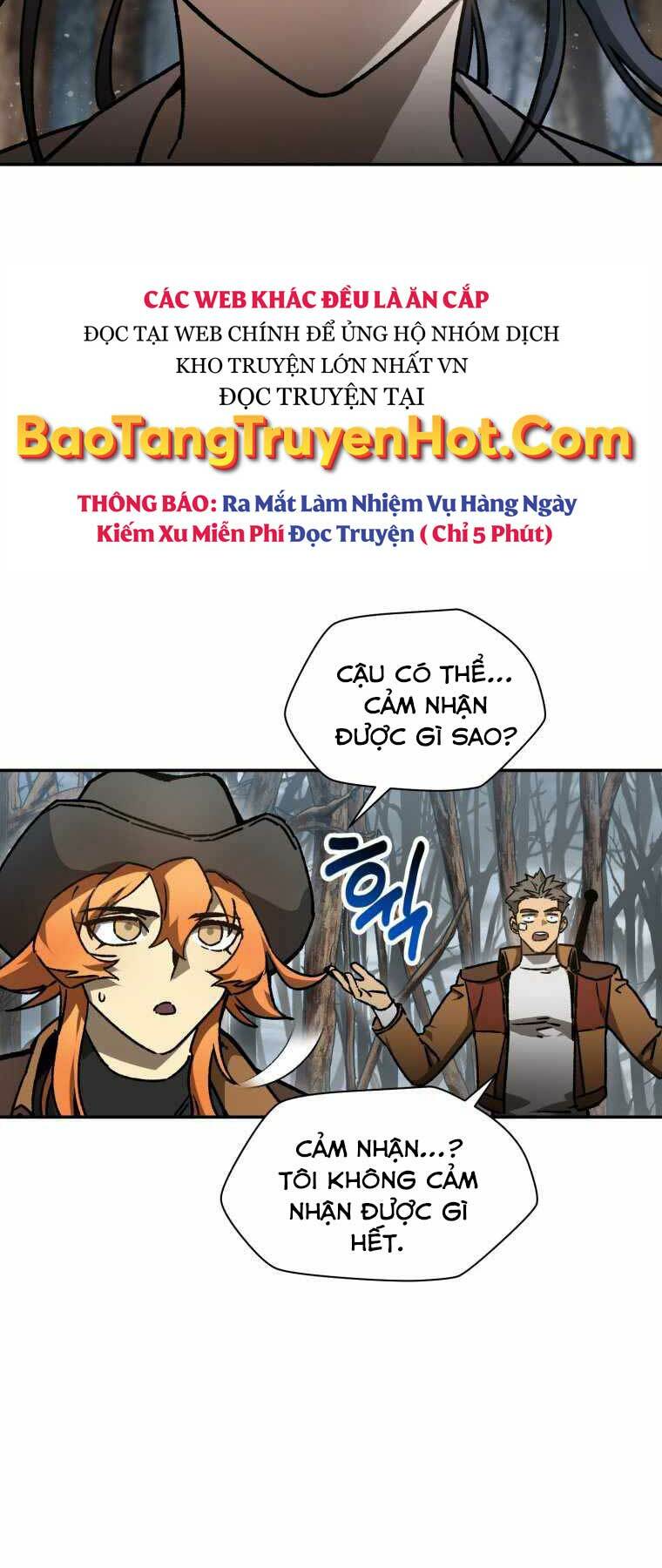 Helmut Đứa Trẻ Bị Ruồng Bỏ Chapter 18 - Trang 2