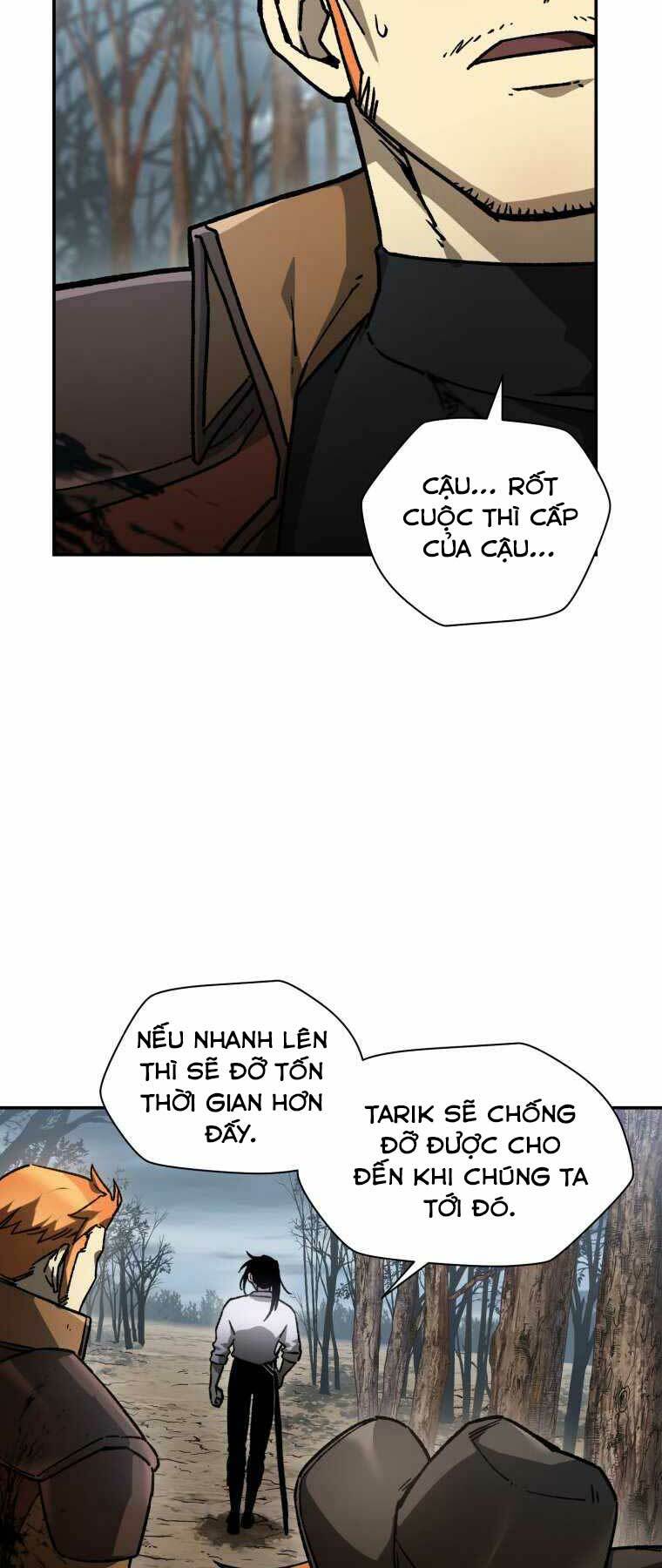 Helmut Đứa Trẻ Bị Ruồng Bỏ Chapter 18 - Trang 2