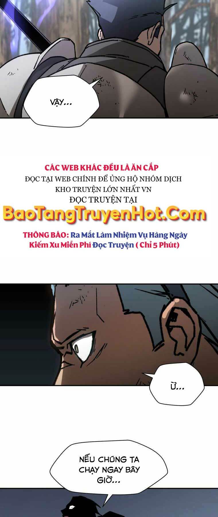 Helmut Đứa Trẻ Bị Ruồng Bỏ Chapter 18 - Trang 2