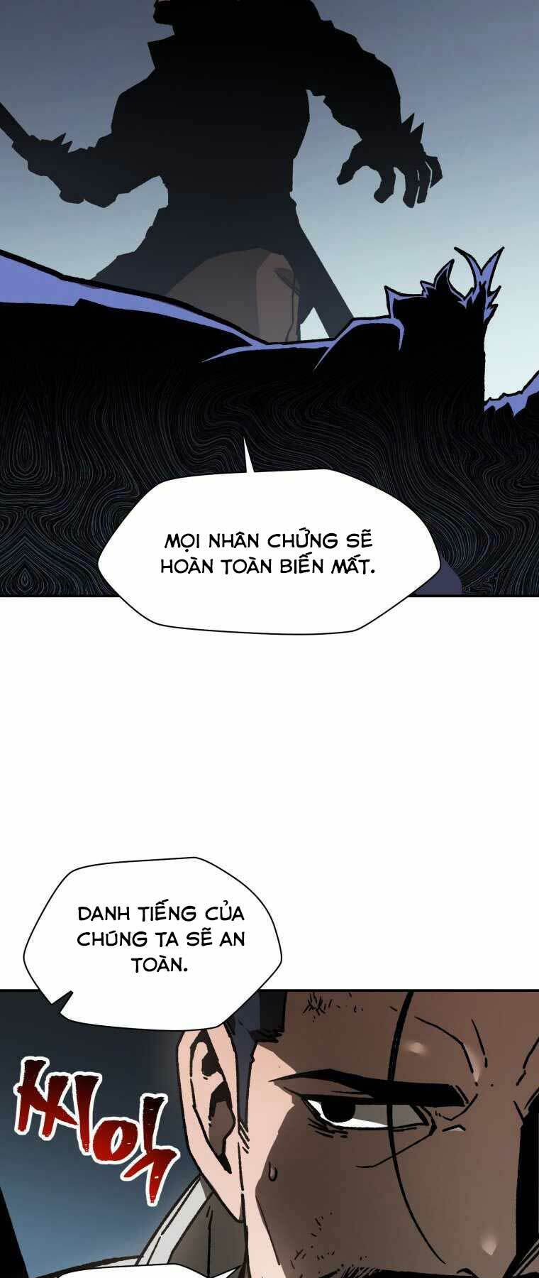 Helmut Đứa Trẻ Bị Ruồng Bỏ Chapter 18 - Trang 2