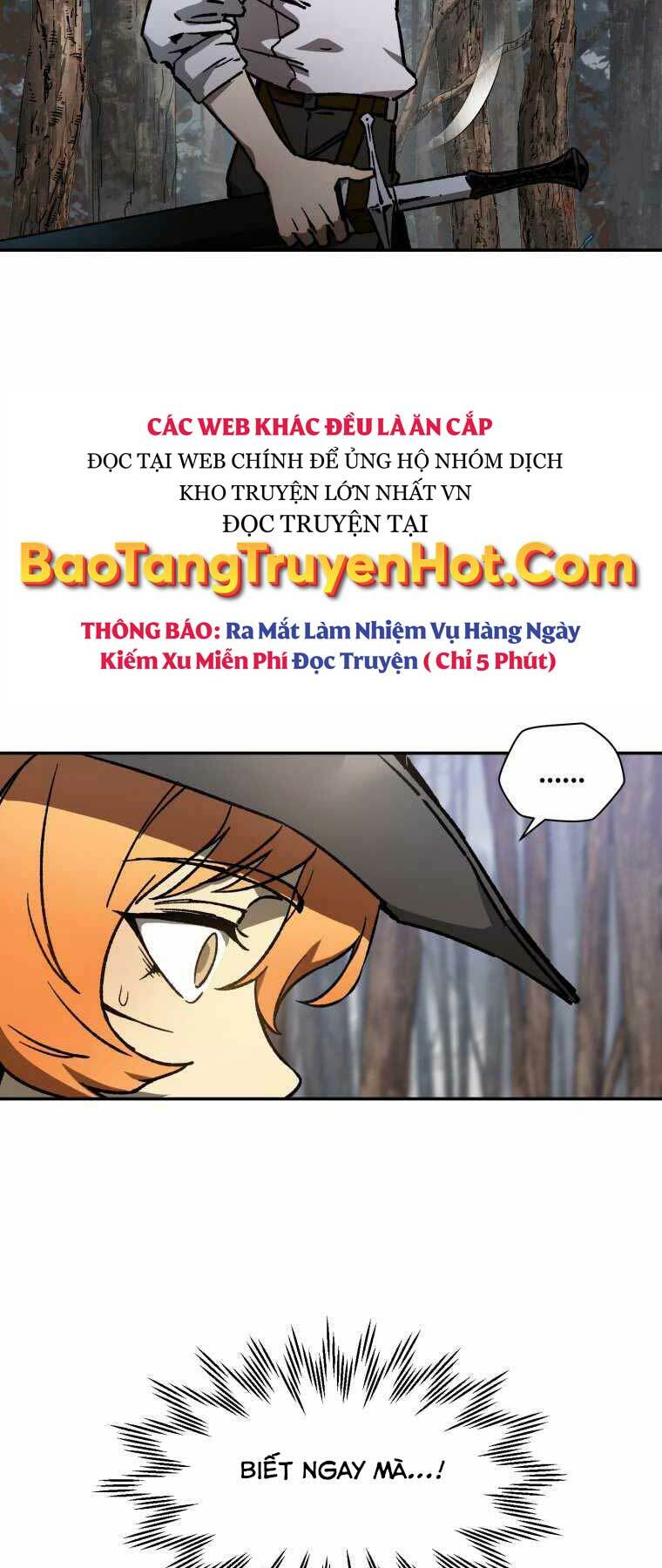 Helmut Đứa Trẻ Bị Ruồng Bỏ Chapter 18 - Trang 2