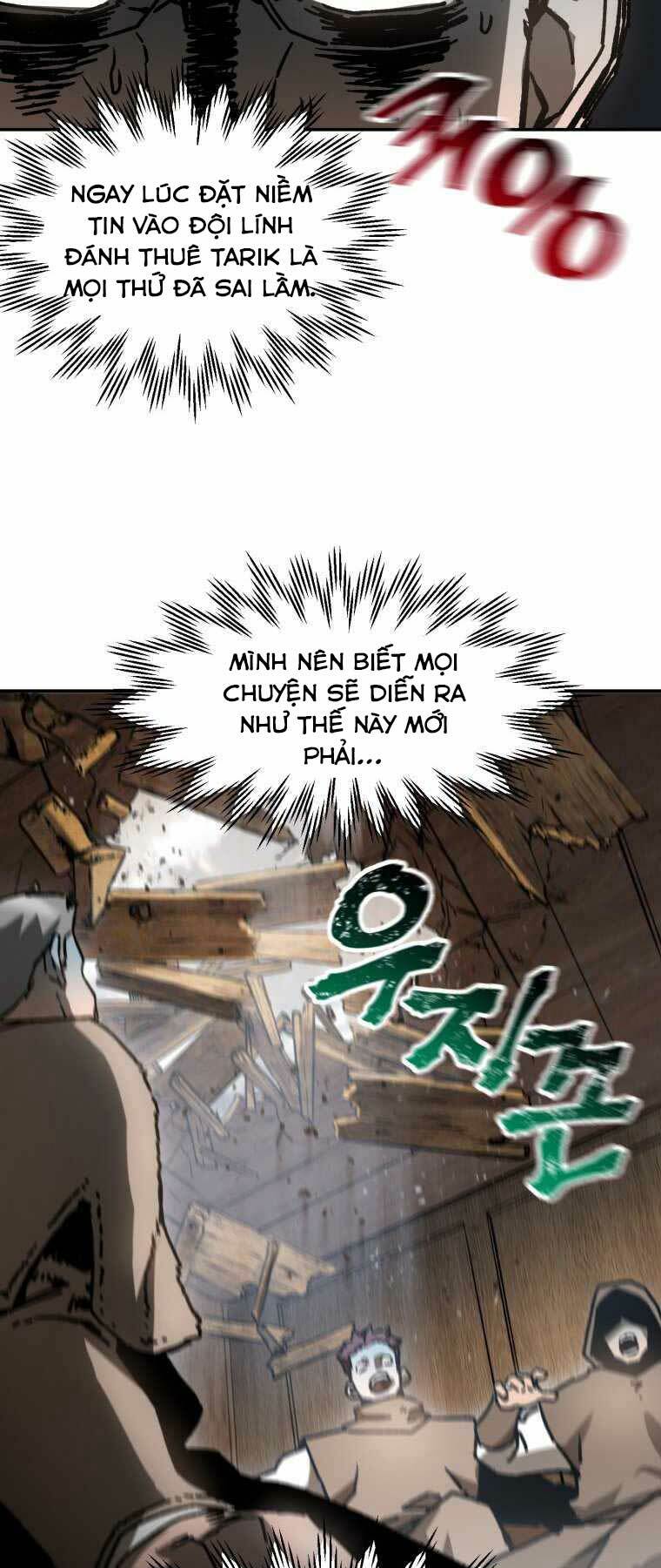 Helmut Đứa Trẻ Bị Ruồng Bỏ Chapter 18 - Trang 2