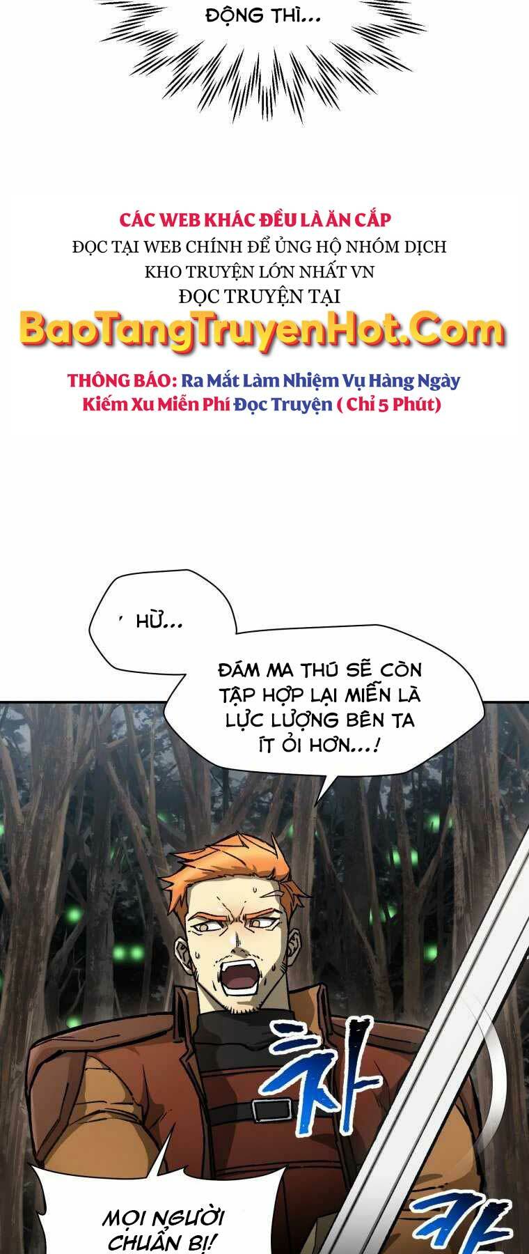 Helmut Đứa Trẻ Bị Ruồng Bỏ Chapter 17 - Trang 2