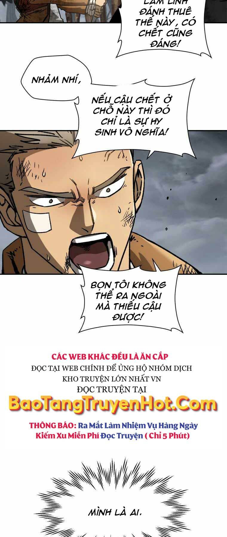 Helmut Đứa Trẻ Bị Ruồng Bỏ Chapter 17 - Trang 2