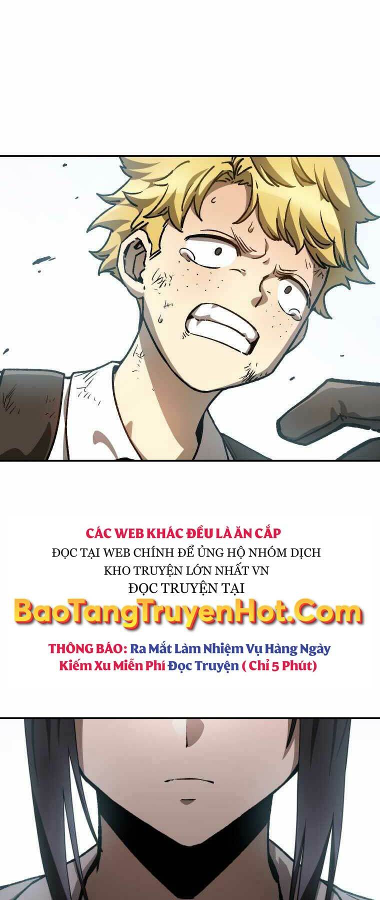 Helmut Đứa Trẻ Bị Ruồng Bỏ Chapter 17 - Trang 2