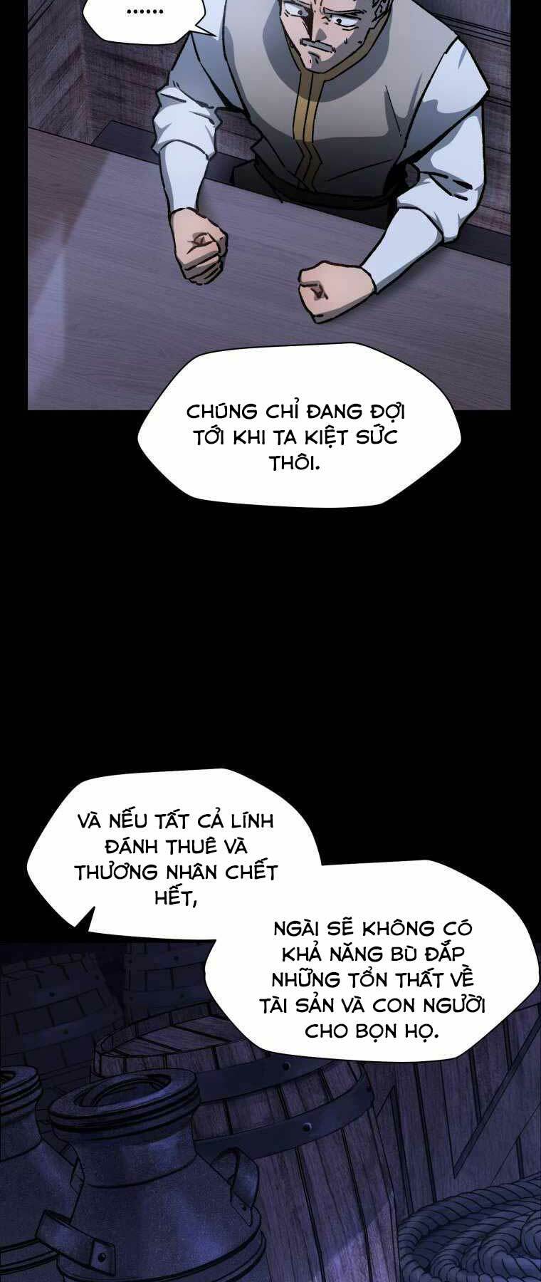 Helmut Đứa Trẻ Bị Ruồng Bỏ Chapter 17 - Trang 2