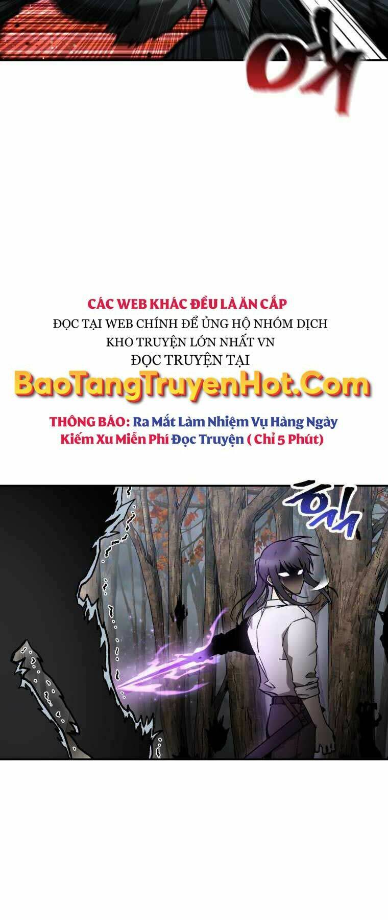 Helmut Đứa Trẻ Bị Ruồng Bỏ Chapter 17 - Trang 2