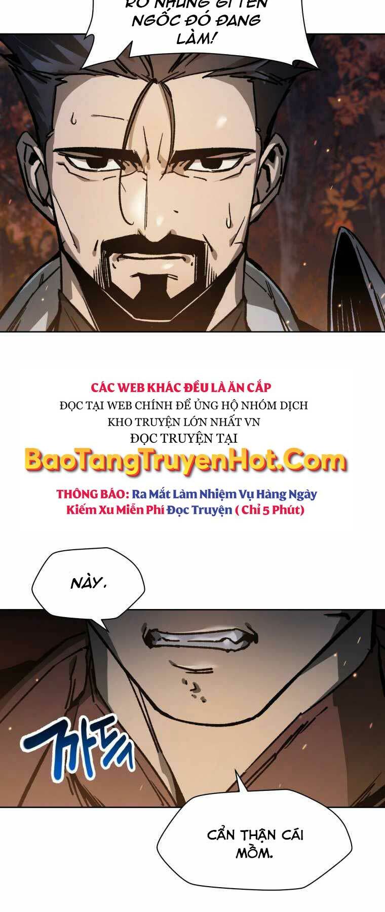 Helmut Đứa Trẻ Bị Ruồng Bỏ Chapter 16 - Trang 2