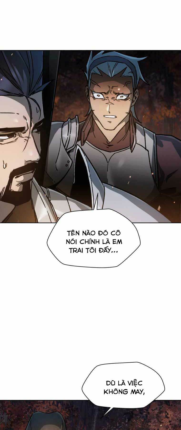 Helmut Đứa Trẻ Bị Ruồng Bỏ Chapter 16 - Trang 2