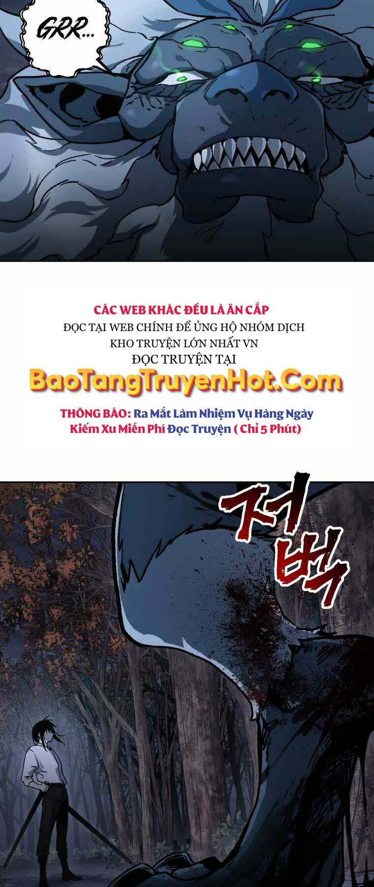 Helmut Đứa Trẻ Bị Ruồng Bỏ Chapter 16 - Trang 2