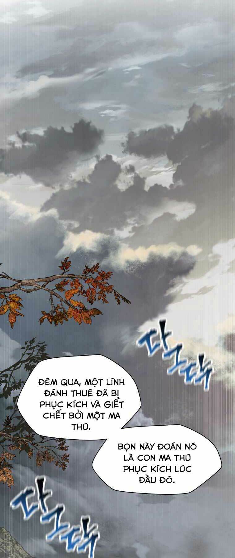 Helmut Đứa Trẻ Bị Ruồng Bỏ Chapter 16 - Trang 2