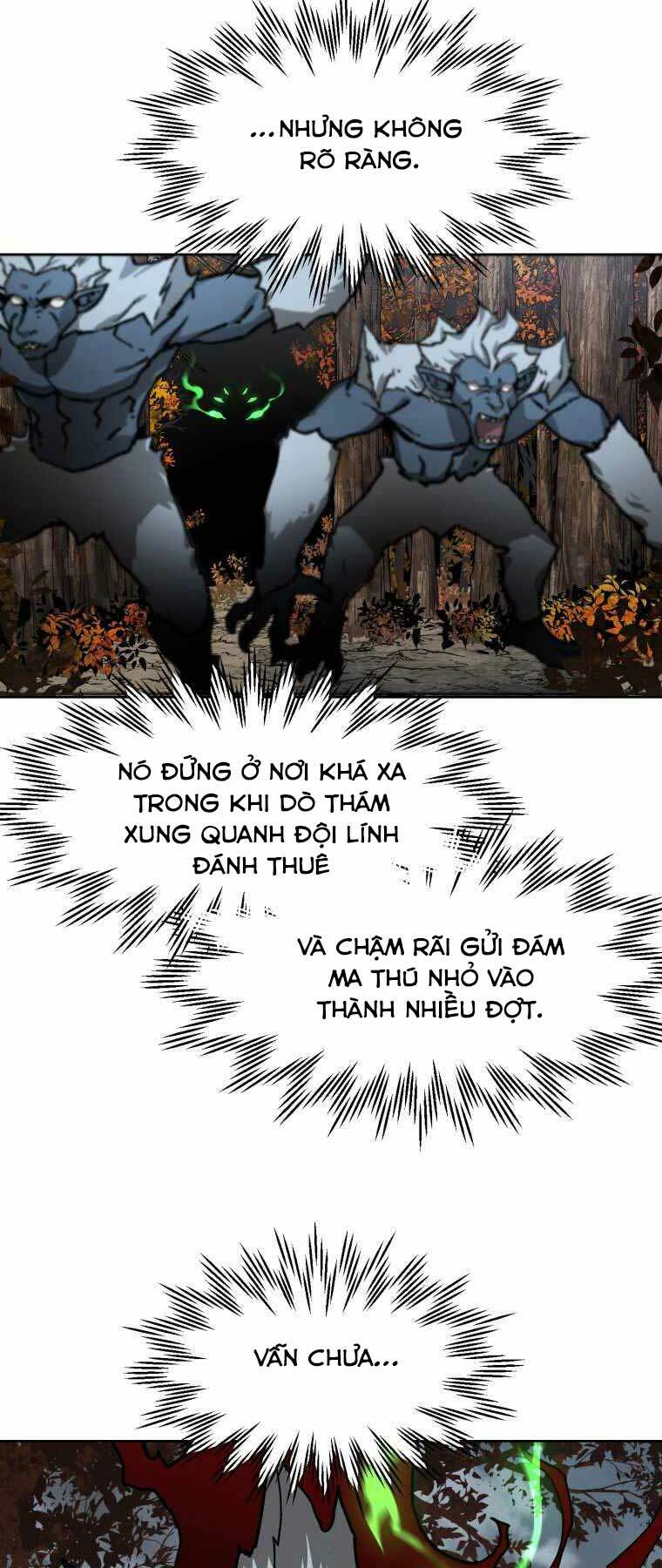 Helmut Đứa Trẻ Bị Ruồng Bỏ Chapter 16 - Trang 2