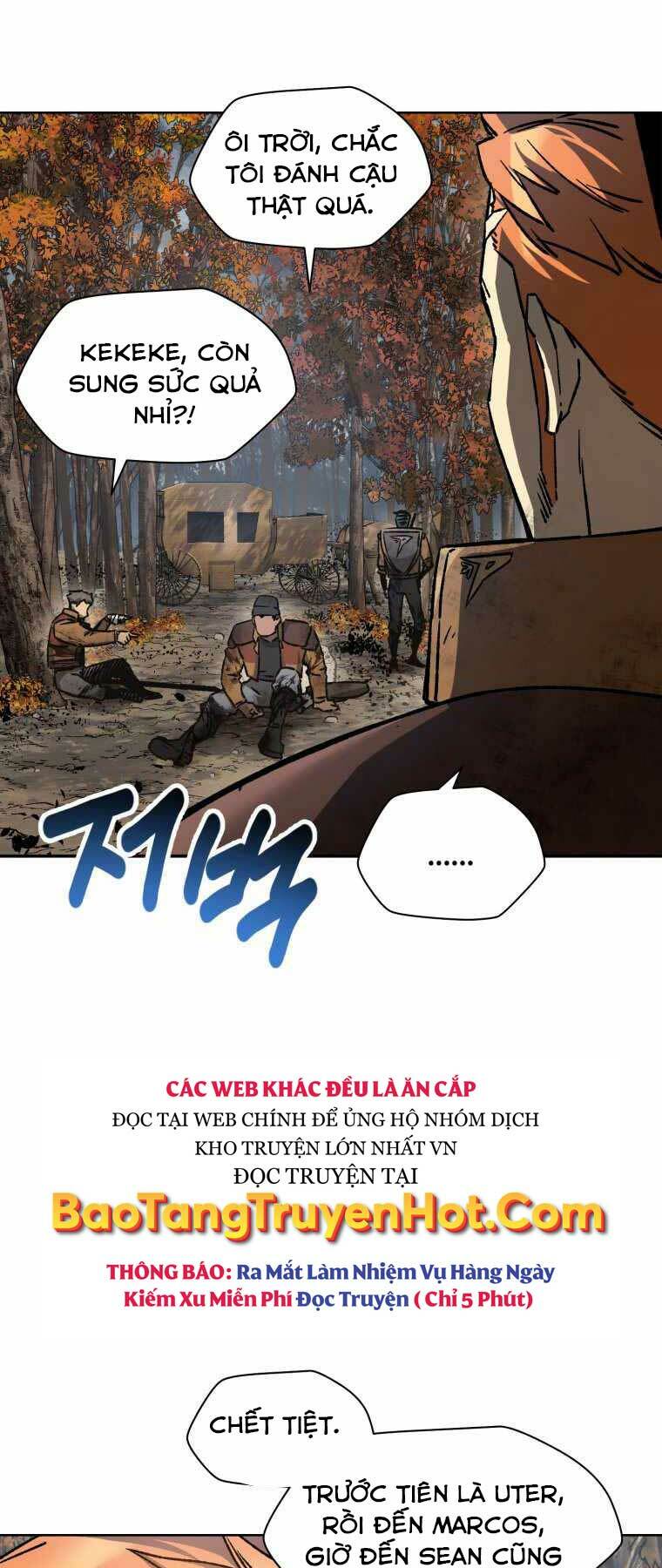 Helmut Đứa Trẻ Bị Ruồng Bỏ Chapter 16 - Trang 2