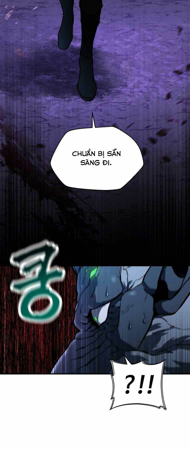 Helmut Đứa Trẻ Bị Ruồng Bỏ Chapter 16 - Trang 2