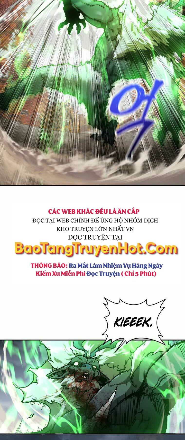 Helmut Đứa Trẻ Bị Ruồng Bỏ Chapter 14 - Trang 2