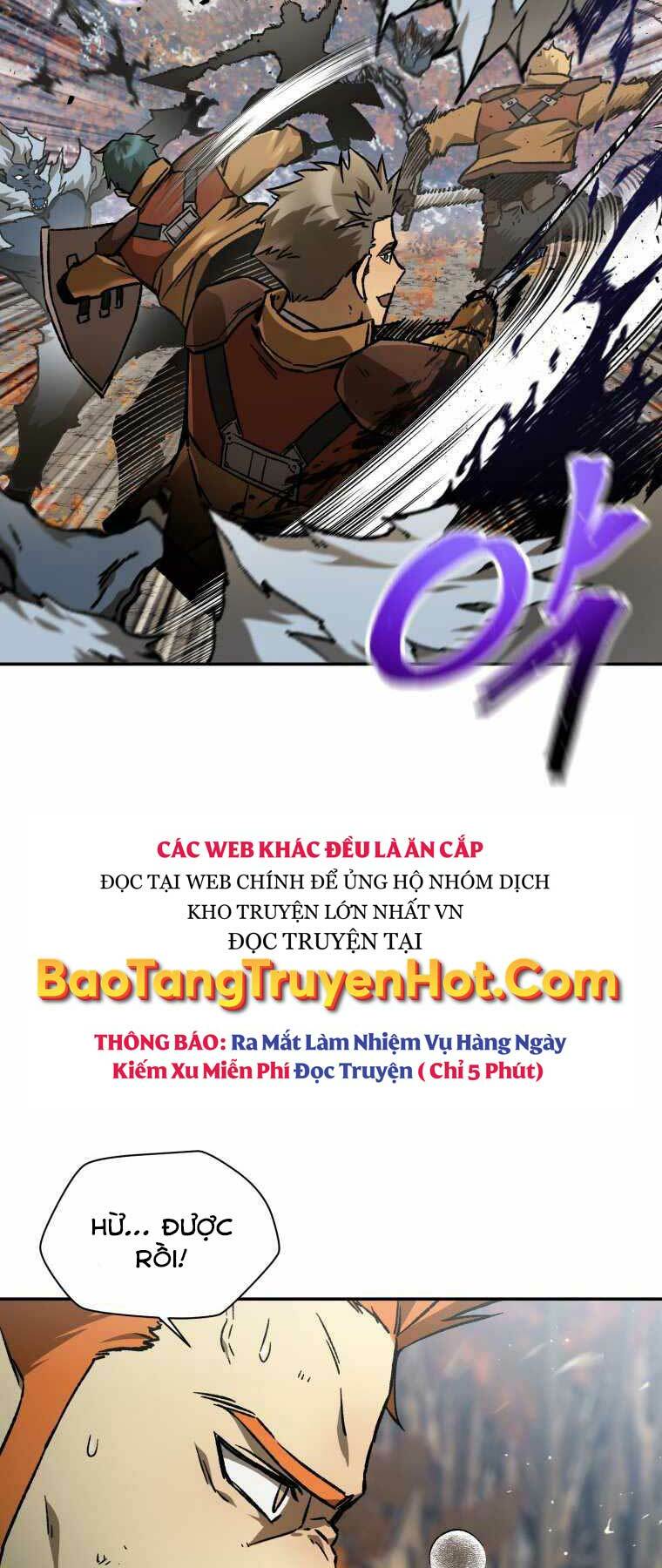 Helmut Đứa Trẻ Bị Ruồng Bỏ Chapter 14 - Trang 2