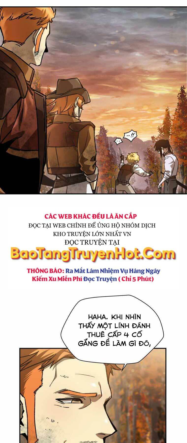 Helmut Đứa Trẻ Bị Ruồng Bỏ Chapter 14 - Trang 2