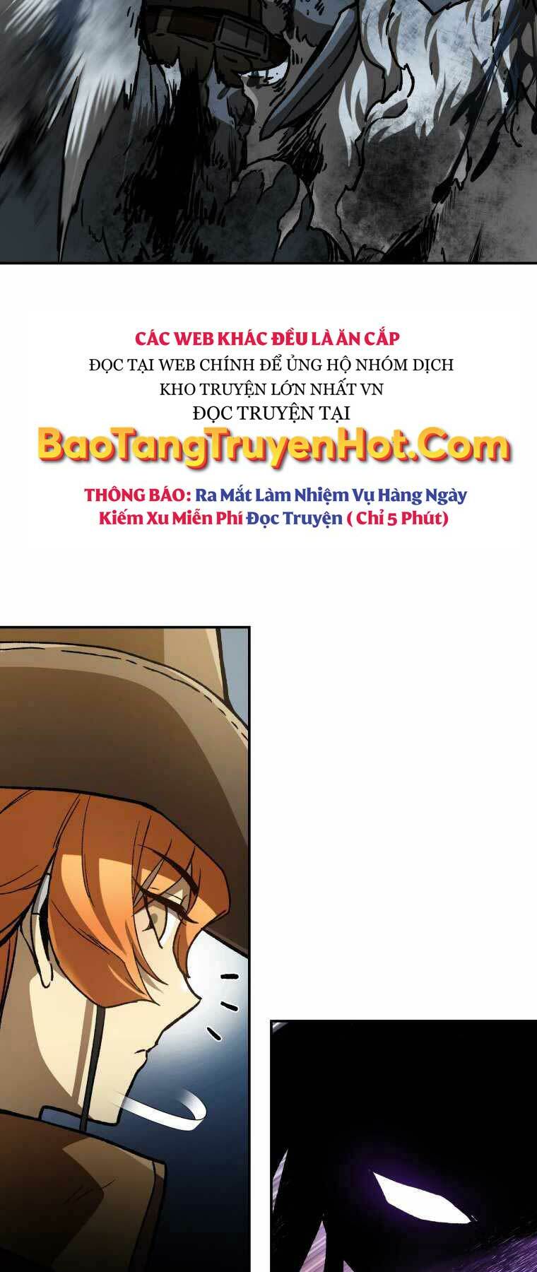 Helmut Đứa Trẻ Bị Ruồng Bỏ Chapter 14 - Trang 2