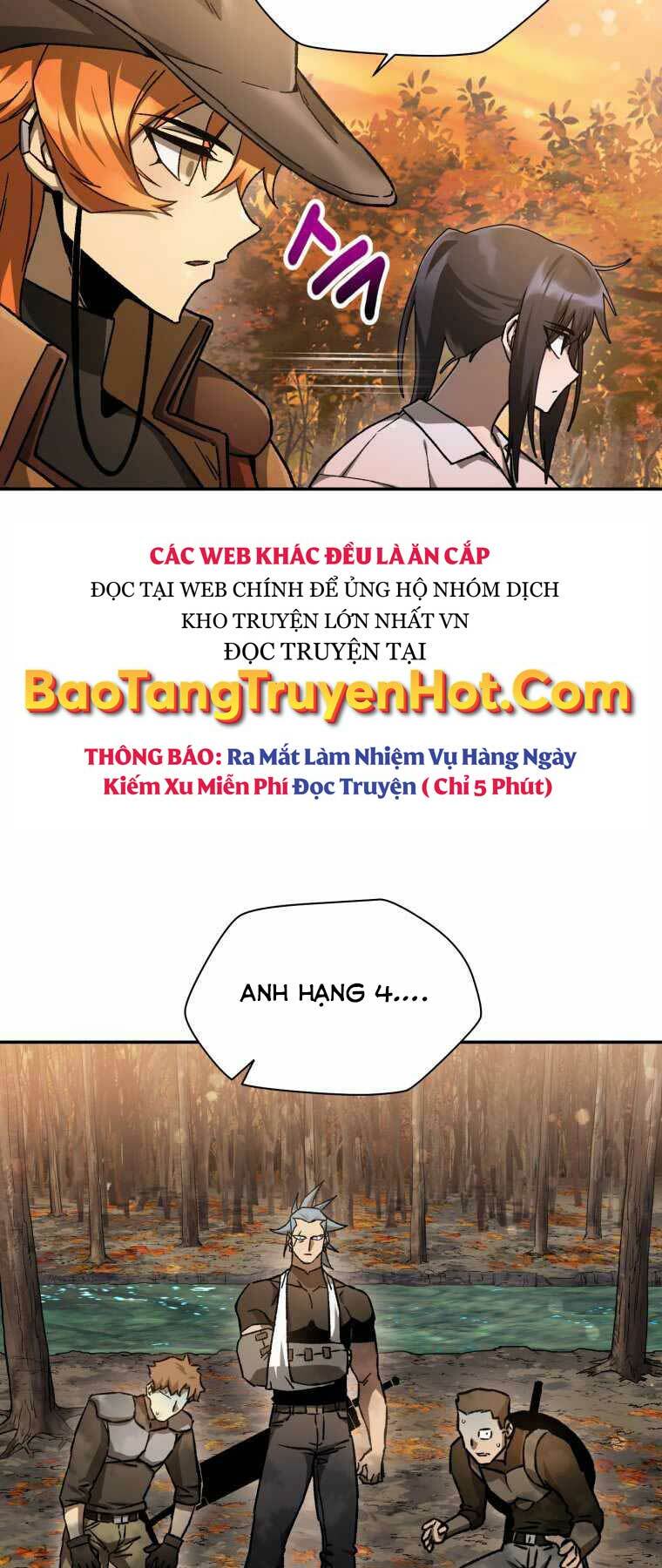 Helmut Đứa Trẻ Bị Ruồng Bỏ Chapter 13 - Trang 2