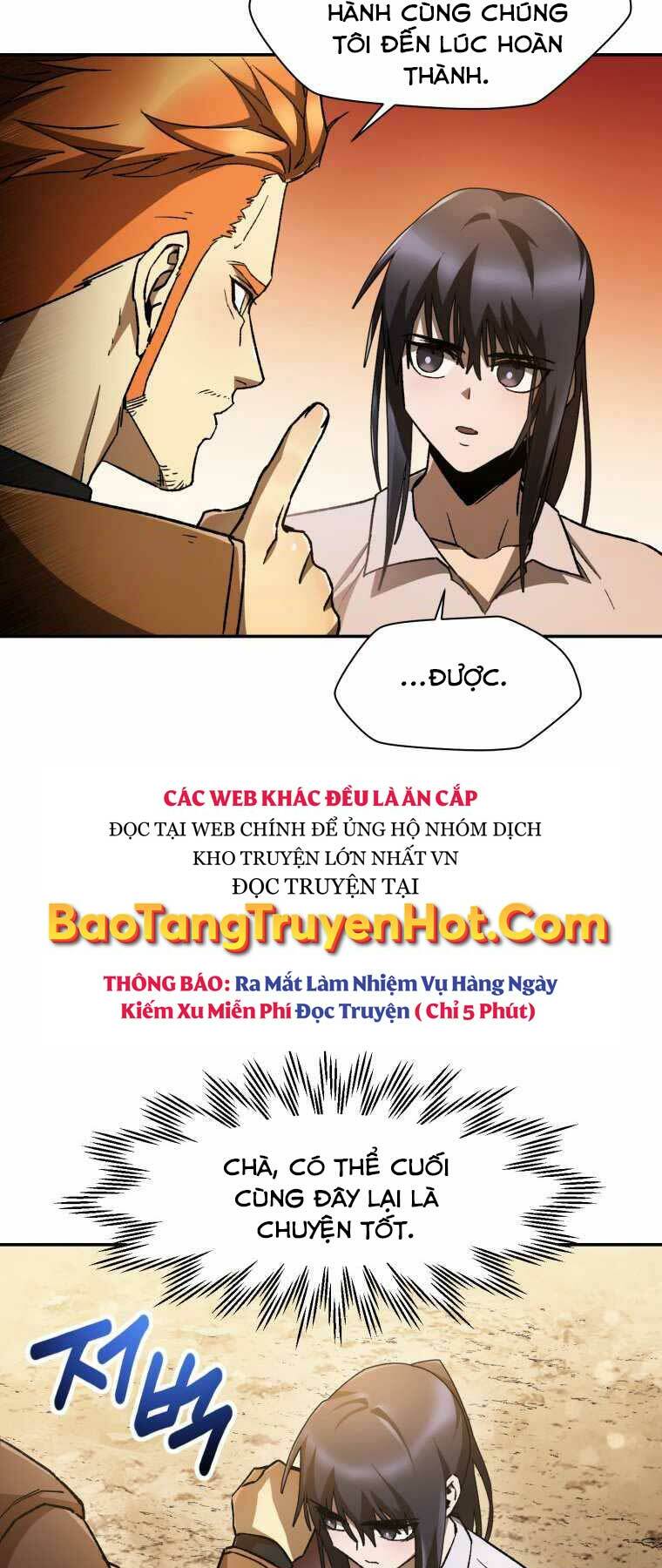 Helmut Đứa Trẻ Bị Ruồng Bỏ Chapter 12 - Trang 2