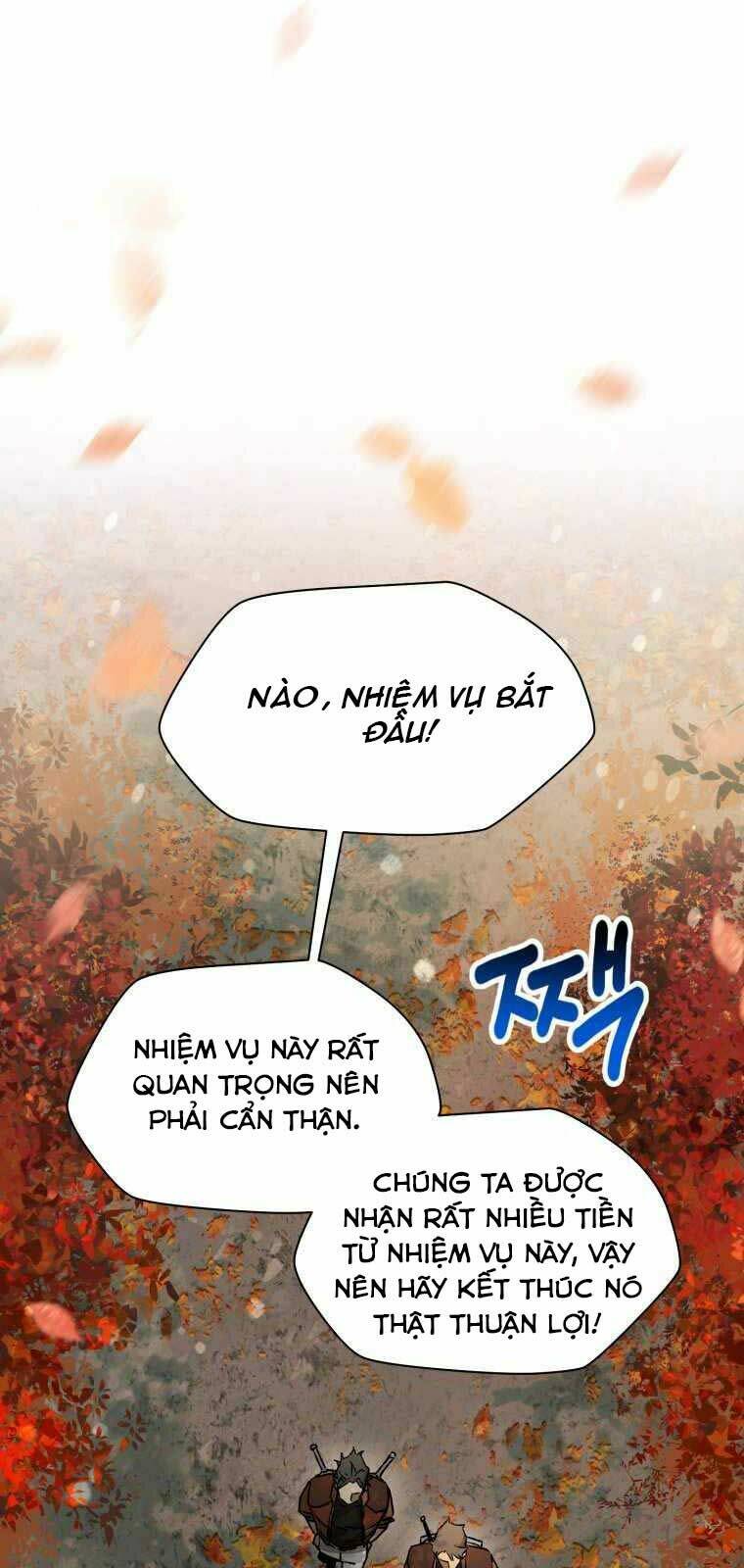 Helmut Đứa Trẻ Bị Ruồng Bỏ Chapter 12 - Trang 2