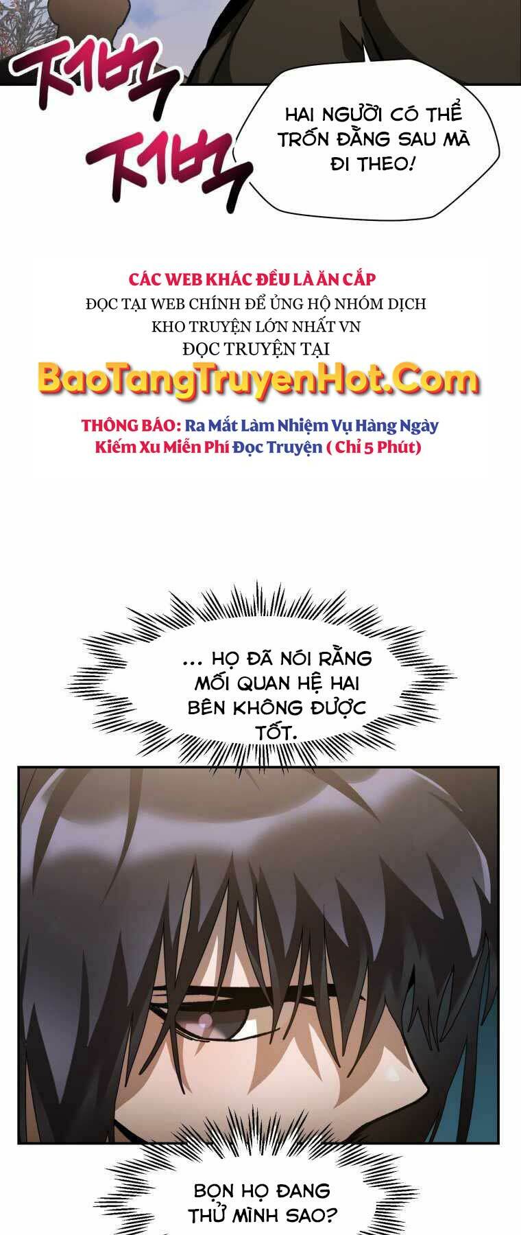 Helmut Đứa Trẻ Bị Ruồng Bỏ Chapter 12 - Trang 2