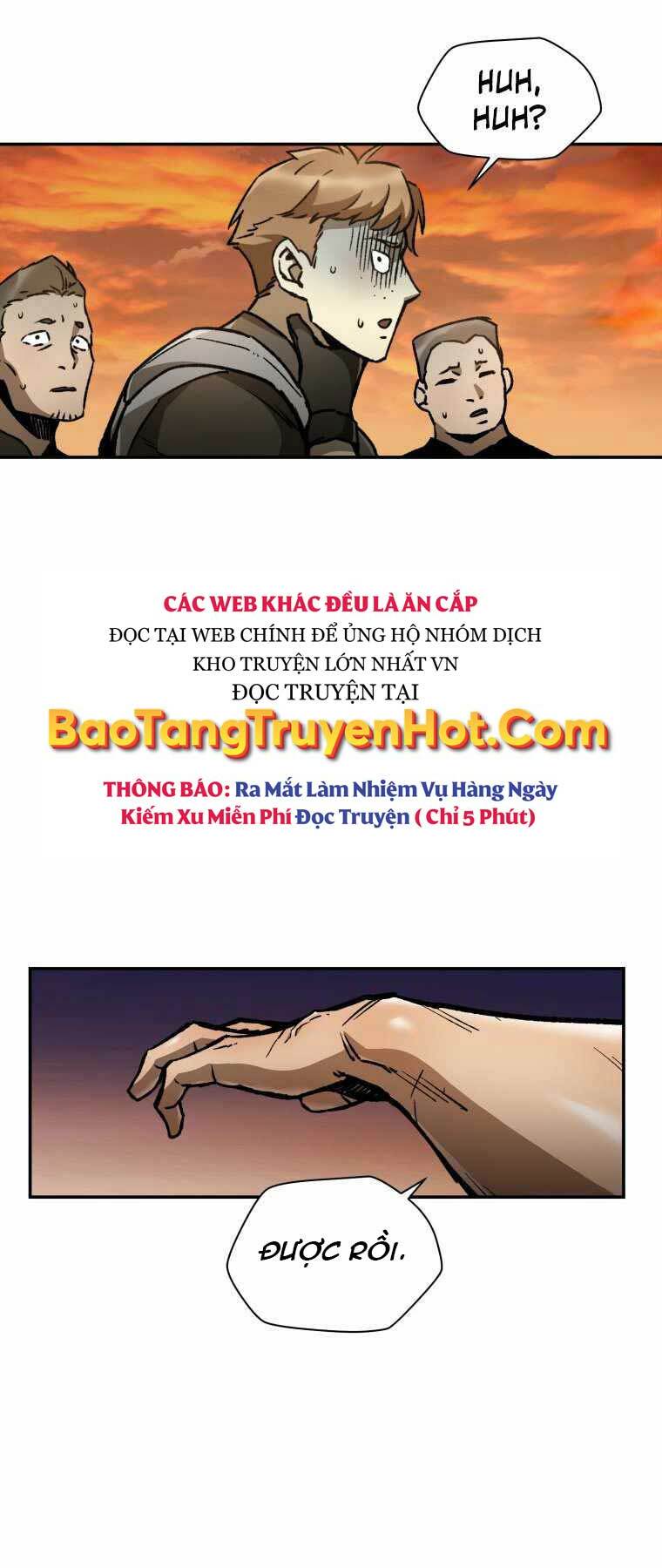 Helmut Đứa Trẻ Bị Ruồng Bỏ Chapter 12 - Trang 2