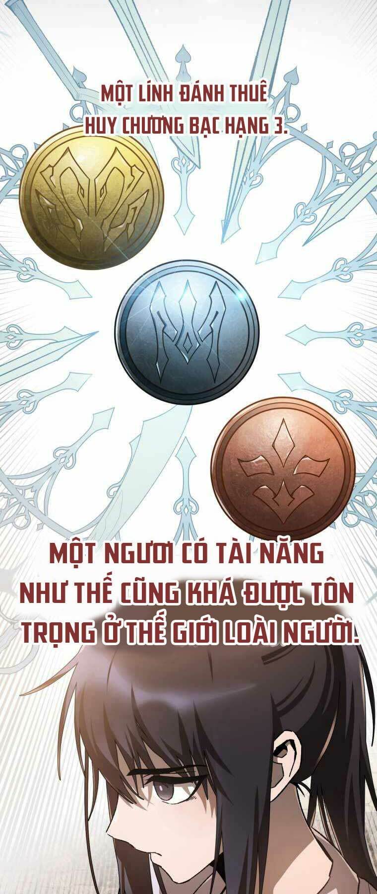 Helmut Đứa Trẻ Bị Ruồng Bỏ Chapter 11 - Trang 2