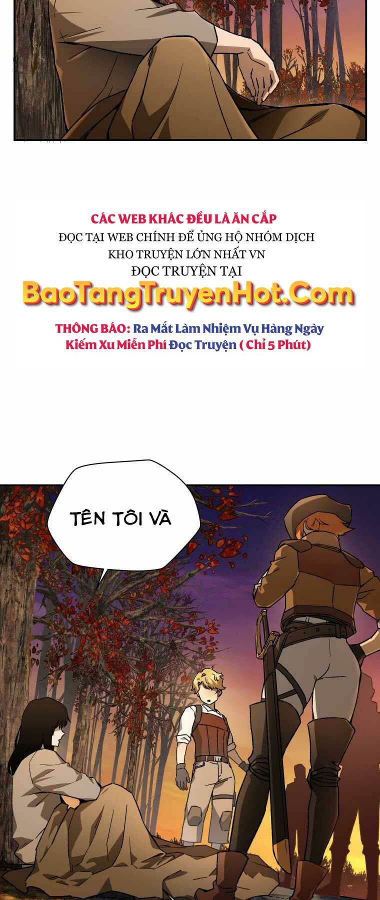 Helmut Đứa Trẻ Bị Ruồng Bỏ Chapter 10 - Trang 2