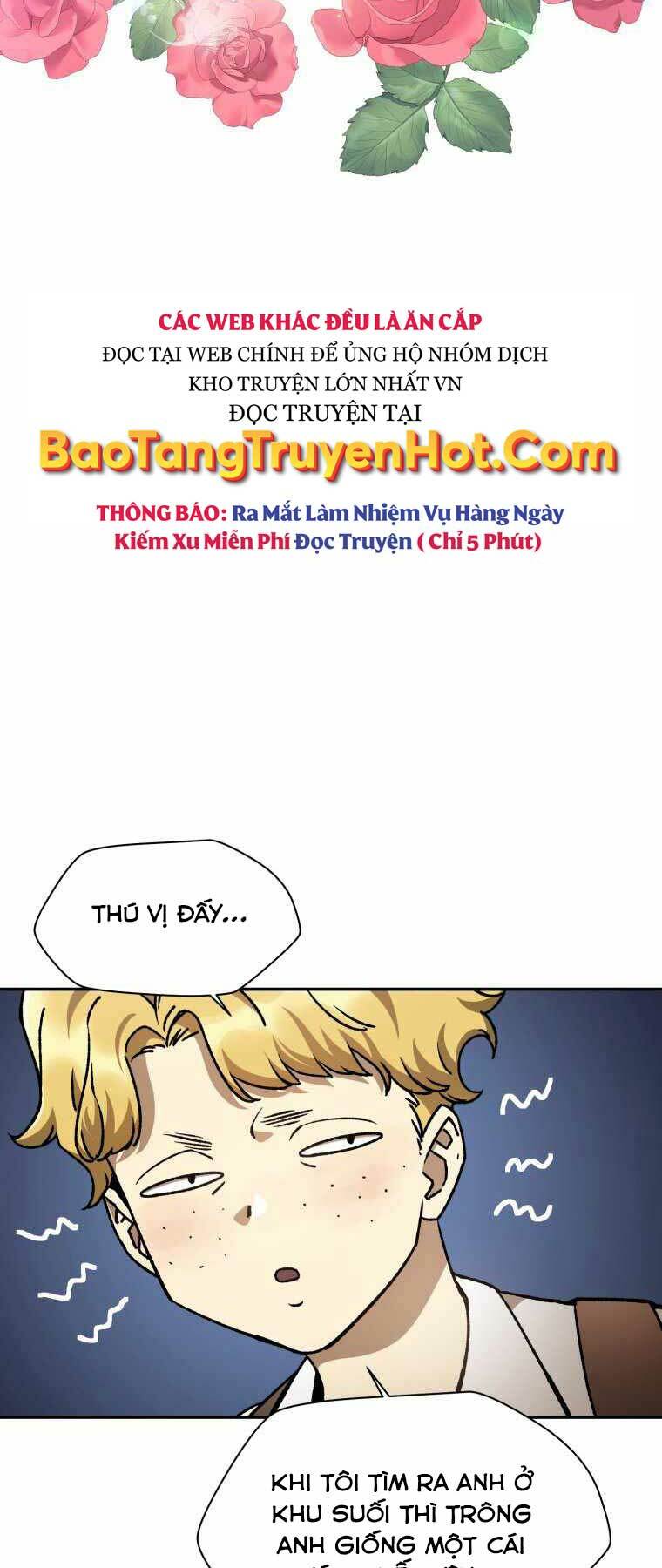 Helmut Đứa Trẻ Bị Ruồng Bỏ Chapter 10 - Trang 2