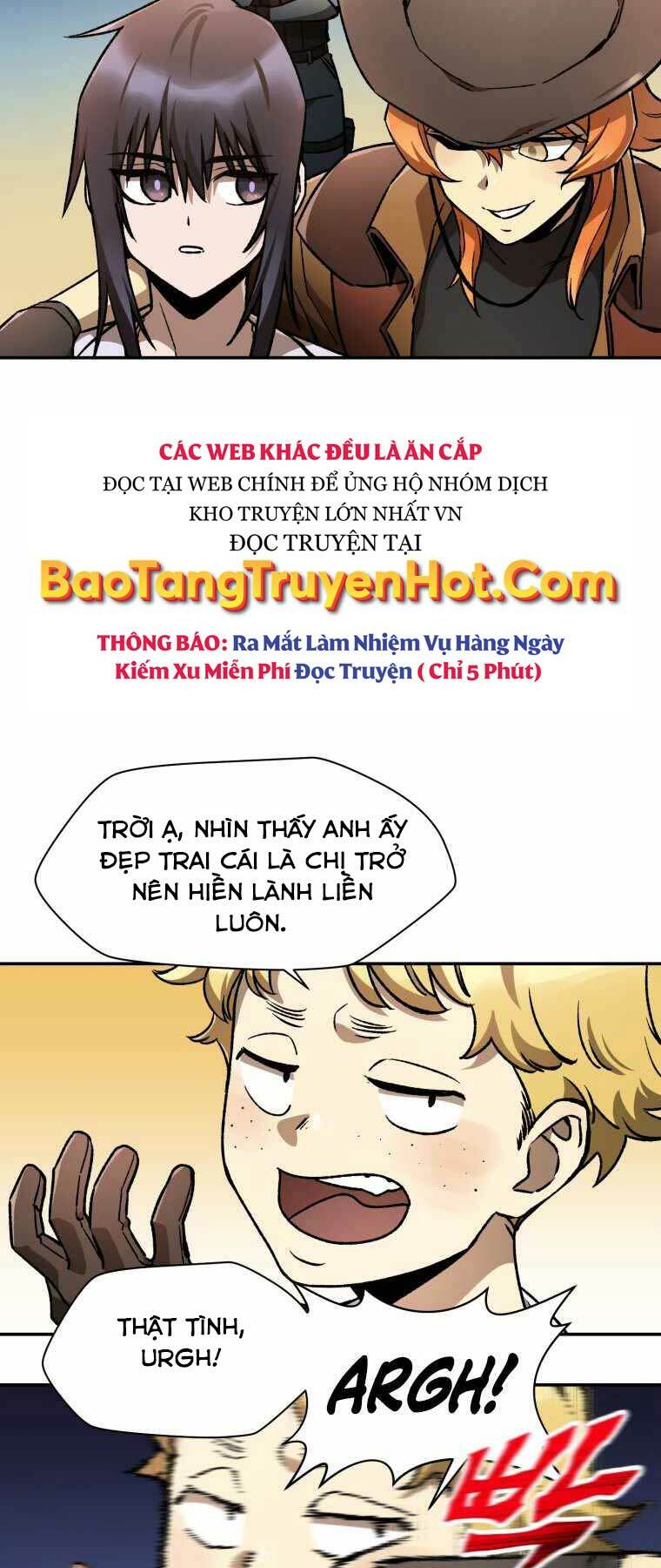 Helmut Đứa Trẻ Bị Ruồng Bỏ Chapter 10 - Trang 2