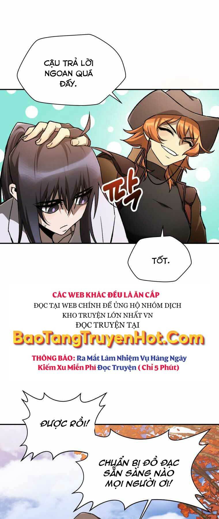 Helmut Đứa Trẻ Bị Ruồng Bỏ Chapter 10 - Trang 2