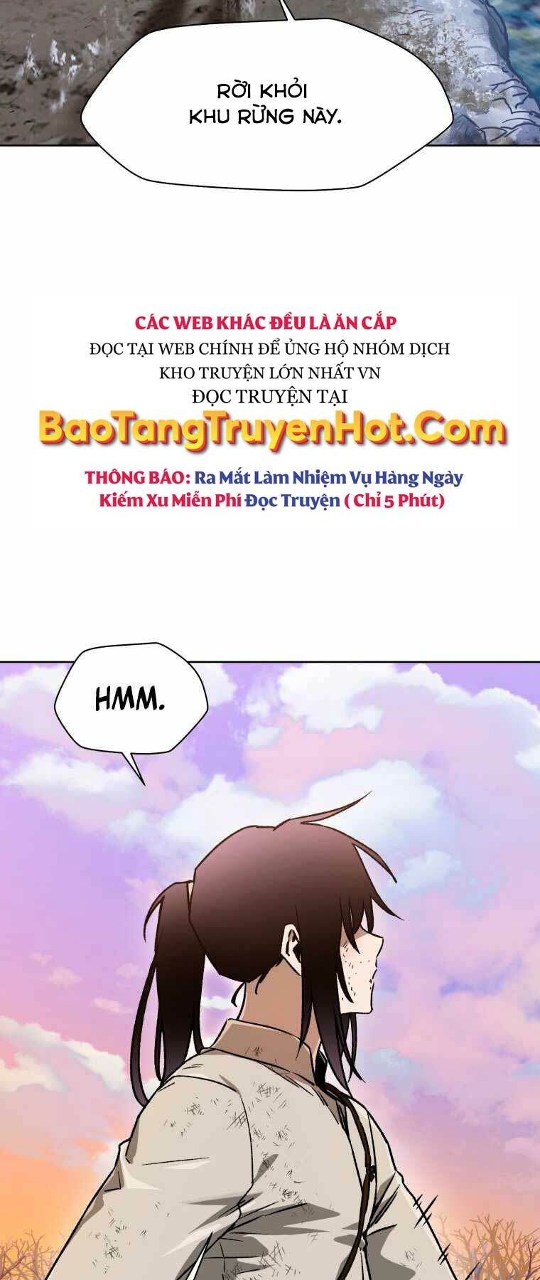 Helmut Đứa Trẻ Bị Ruồng Bỏ Chapter 9 - Trang 2