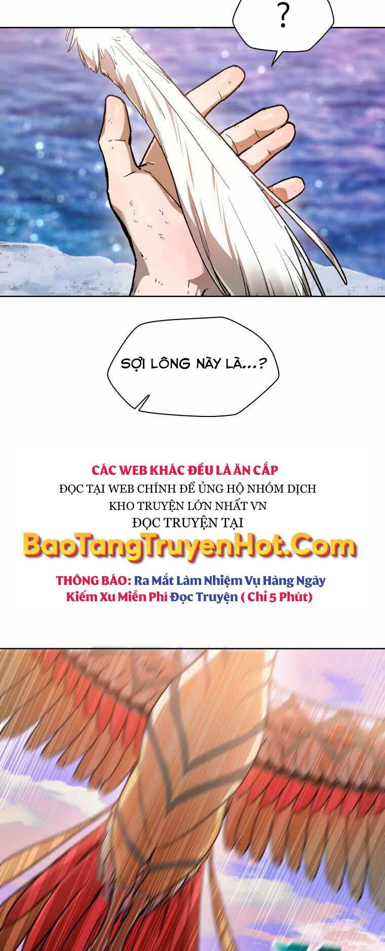 Helmut Đứa Trẻ Bị Ruồng Bỏ Chapter 9 - Trang 2