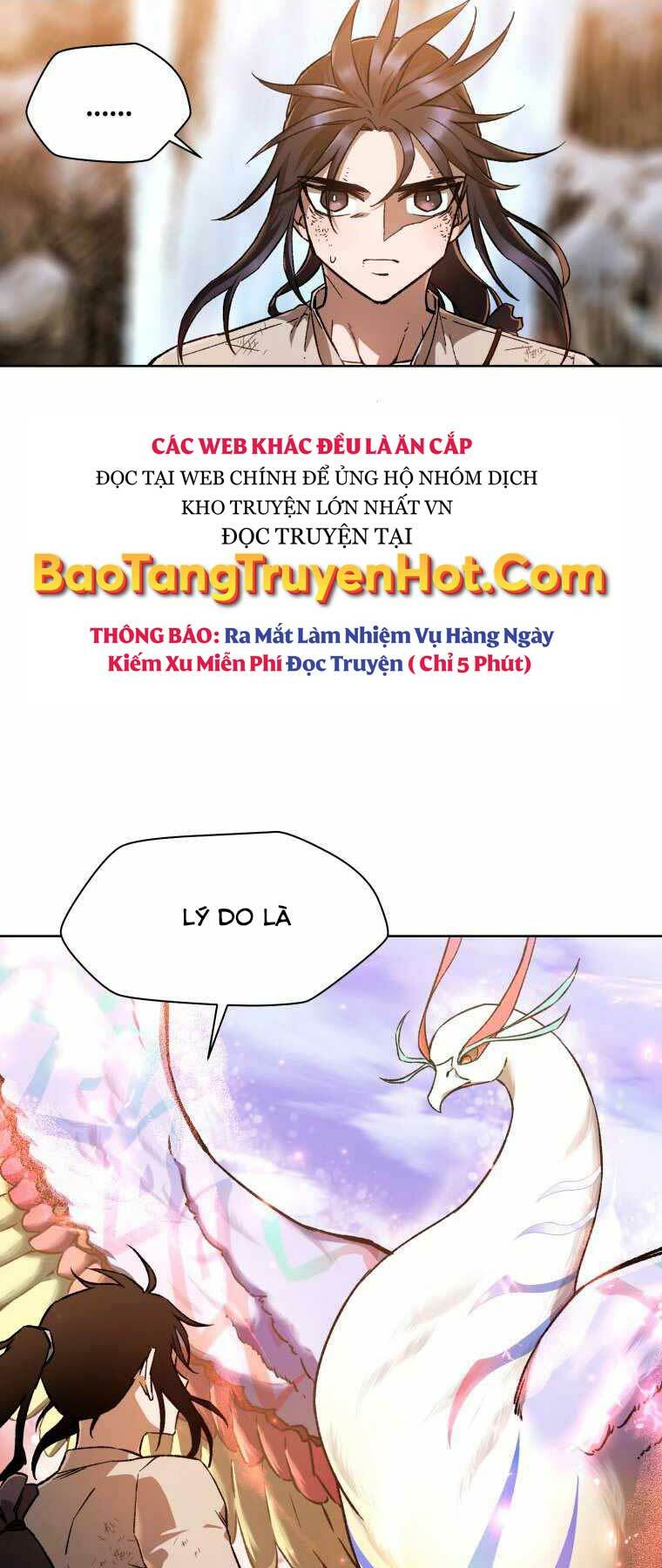 Helmut Đứa Trẻ Bị Ruồng Bỏ Chapter 9 - Trang 2