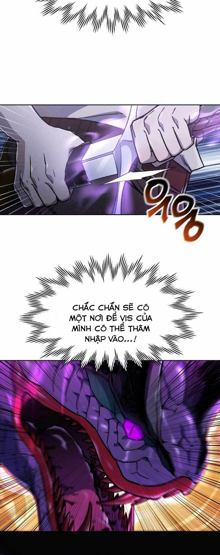 Helmut Đứa Trẻ Bị Ruồng Bỏ Chapter 8 - Trang 2