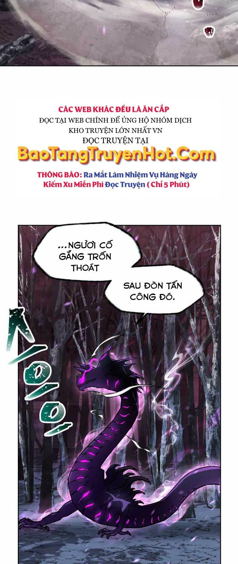 Helmut Đứa Trẻ Bị Ruồng Bỏ Chapter 8 - Trang 2