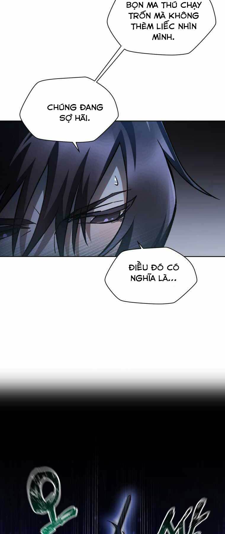 Helmut Đứa Trẻ Bị Ruồng Bỏ Chapter 8 - Trang 2