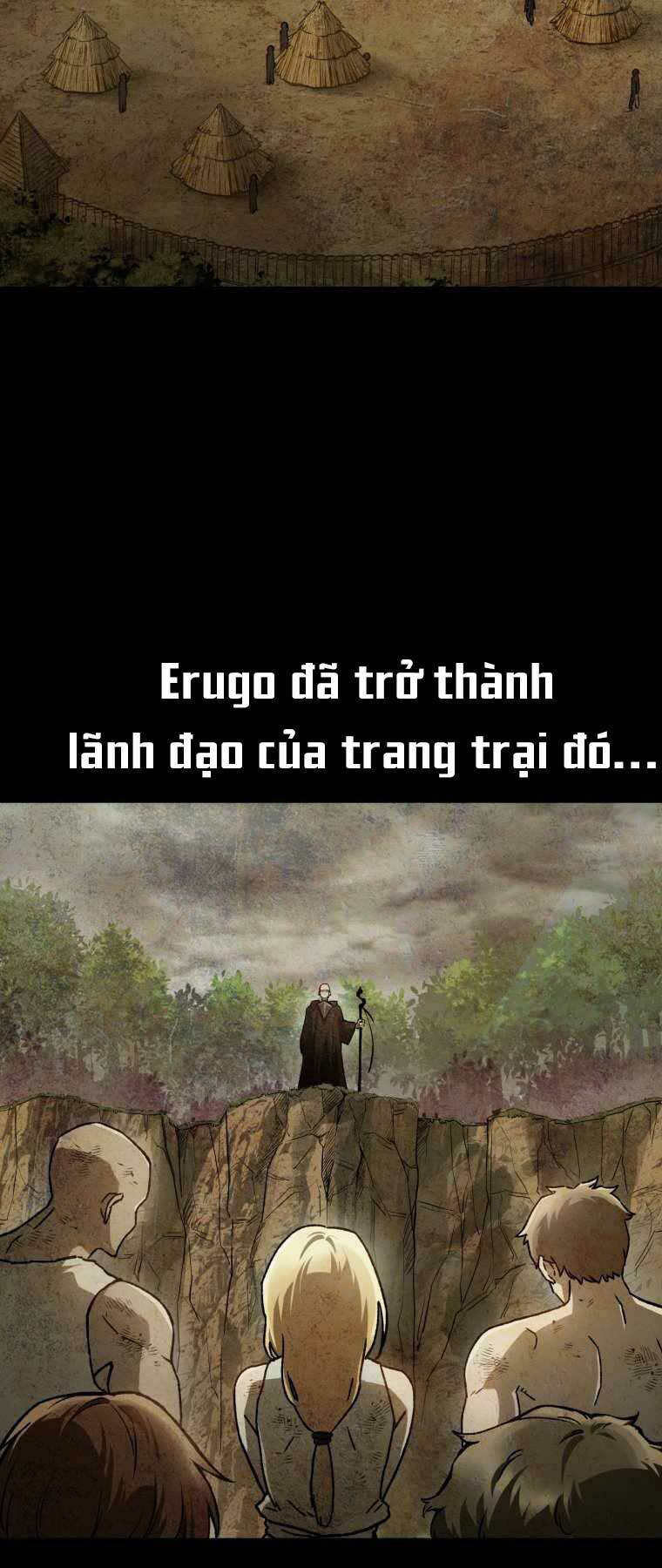 Helmut Đứa Trẻ Bị Ruồng Bỏ Chapter 7 - Trang 2