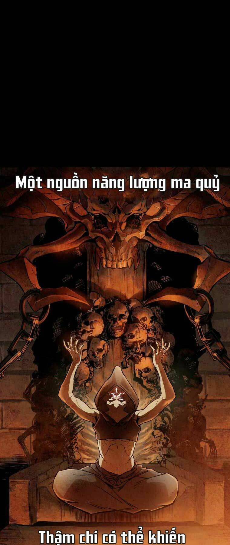 Helmut Đứa Trẻ Bị Ruồng Bỏ Chapter 7 - Trang 2