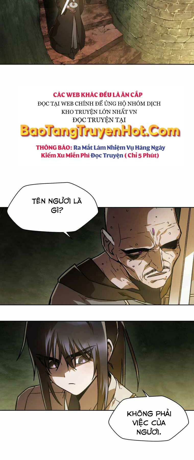 Helmut Đứa Trẻ Bị Ruồng Bỏ Chapter 7 - Trang 2