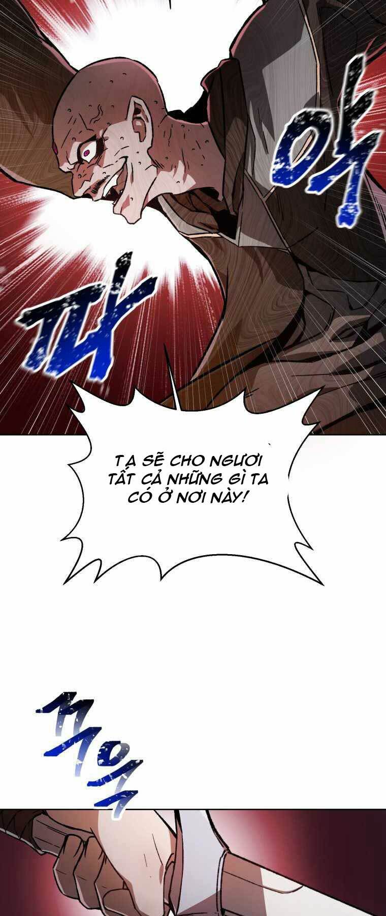 Helmut Đứa Trẻ Bị Ruồng Bỏ Chapter 7 - Trang 2