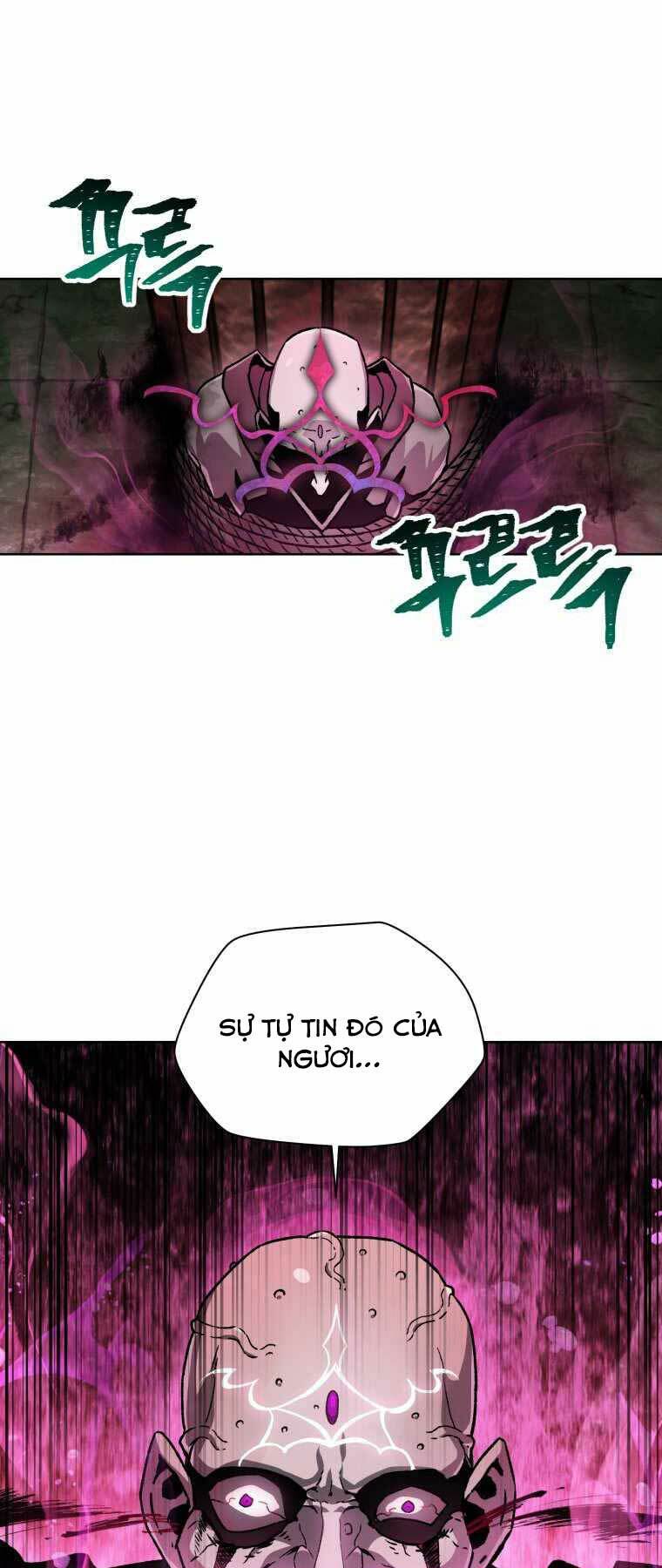 Helmut Đứa Trẻ Bị Ruồng Bỏ Chapter 7 - Trang 2