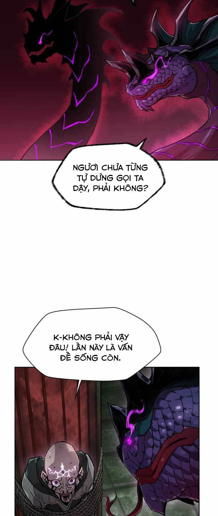 Helmut Đứa Trẻ Bị Ruồng Bỏ Chapter 7 - Trang 2