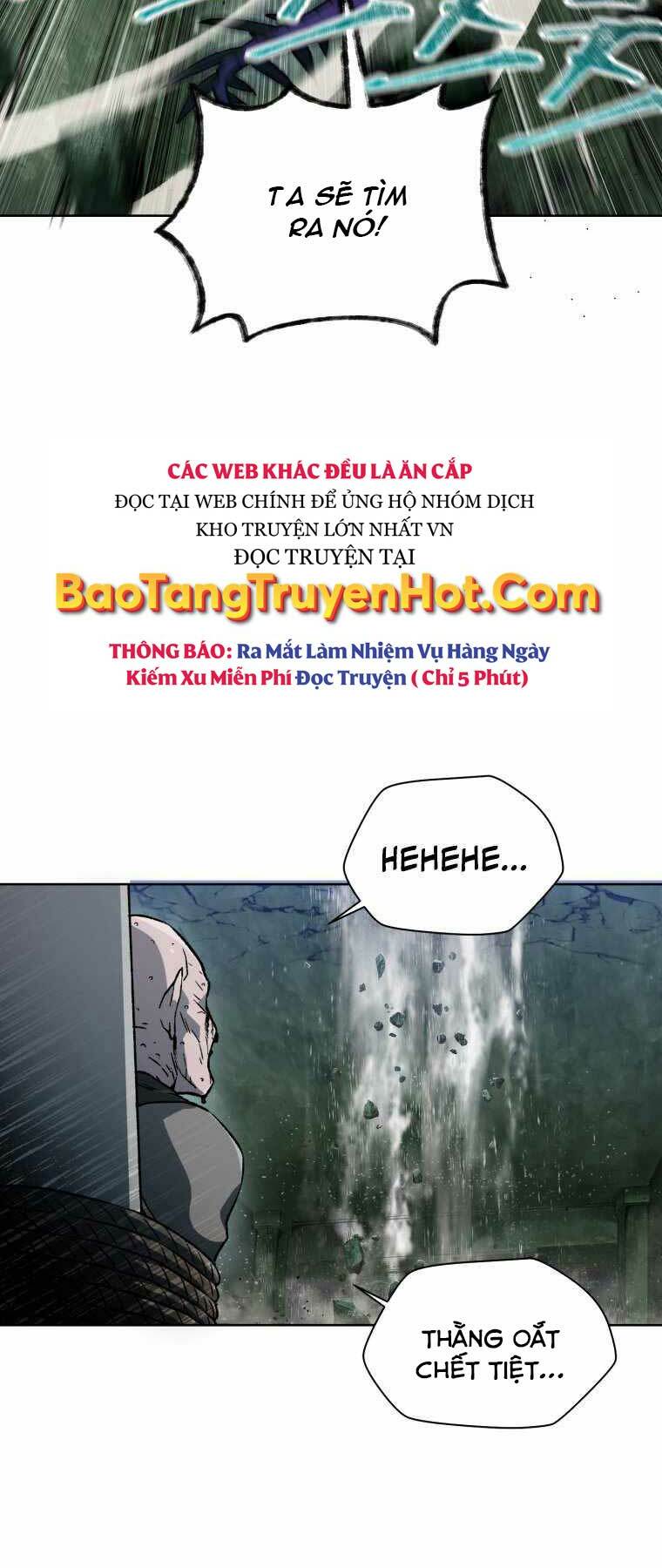 Helmut Đứa Trẻ Bị Ruồng Bỏ Chapter 7 - Trang 2